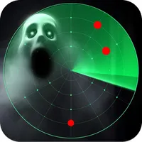 Ghost Detector - Camera Radar. icon