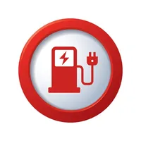 Charging Station Locator icon