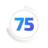 75 Day Challenge Soft & Tough icon