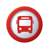 Public transport Worldwide icon