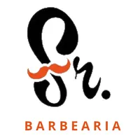 Sr. Bigode Barbearia icon