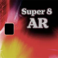 Super8 AR icon