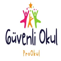 Güvenli Okul icon
