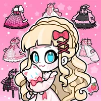 Angela World beauty salon icon