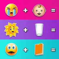 Guess Emoji Puzzle icon
