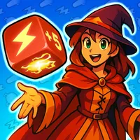 Dice vs Monsters: Roguelike TD icon