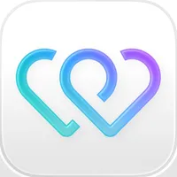 CoupleWork: AI Couples Therapy icon