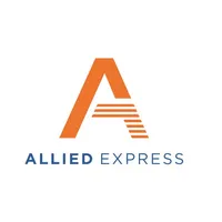 Allied Express Courier App icon