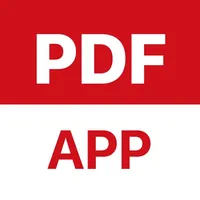 PDF App: Convert, Create, Sign icon