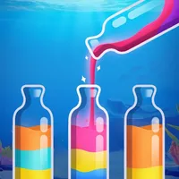 Water Sort Puzzle:Colors Fill icon