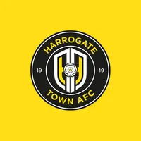 Harrogate Town AFC icon