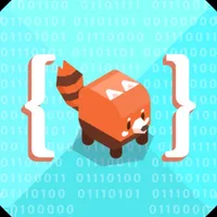 Code Animal Fun Coding Game icon