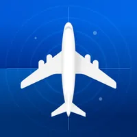 FlightsAround・Flight Tracker icon