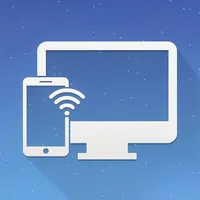 Screen Mirroring Cast to TV icon