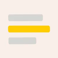 Book highlights icon