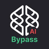 BypassGPT - AI Detector Check icon