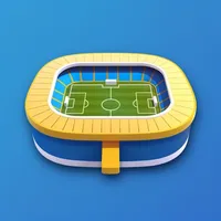 Ground Hopper Stadium Passport icon