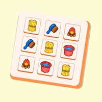 Cotton Sheep Game icon