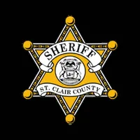 St. Clair County Sheriff MI icon