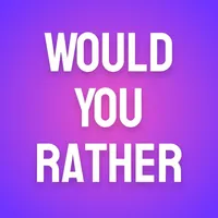 Would You Rather Card Game icon