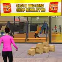 Cloth Store: Card Shop Manager icon