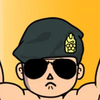 Health King Clicker icon