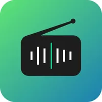 Radio App: Simple AM, FM Tuner icon