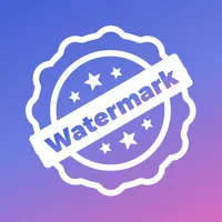 WatermarkX - Markup photos app icon
