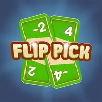 Flip & Pick icon