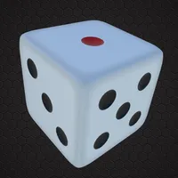 Dice Roller 3D: Yahtzee, Ludo icon