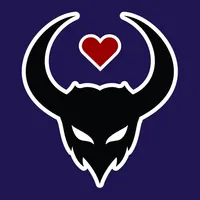 DarkHeart: Goth Dating App icon