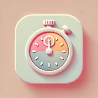 Multiple Timer Countdown Alarm icon