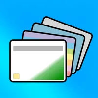 IC card reader icon