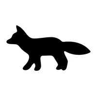 法國小狐狸 icon