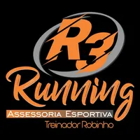 Assessoria R3 Running icon