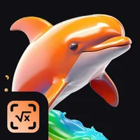 Dolphy AI - AI Smart Assistant icon