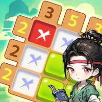 kungfu nonogram icon