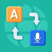 TransEase: Realtime Translator icon