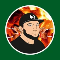 Шашлычная на углях от Эльнура icon