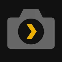 Plex Photos icon