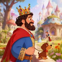 Royal Adventure : Big World icon