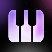 简谱学钢琴-学钢琴练琴神器 icon