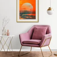 Art Rooms Preview: FrameX AI icon