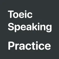 Toeic Speaking Practice: Timer icon