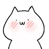 Pop Cat Sticker icon