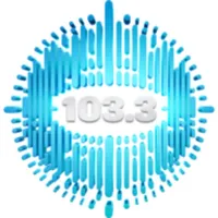 103.3 FM Manaíra icon