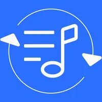 Audio Converter - Audio Editor icon