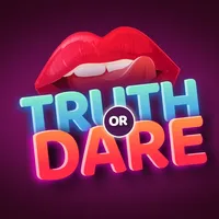 Truth or Dare 2025 icon
