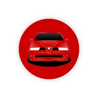 ALFA OBD - Car Diagnostic App icon