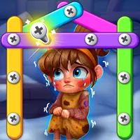 Color Screw - Rescue Puzzle icon